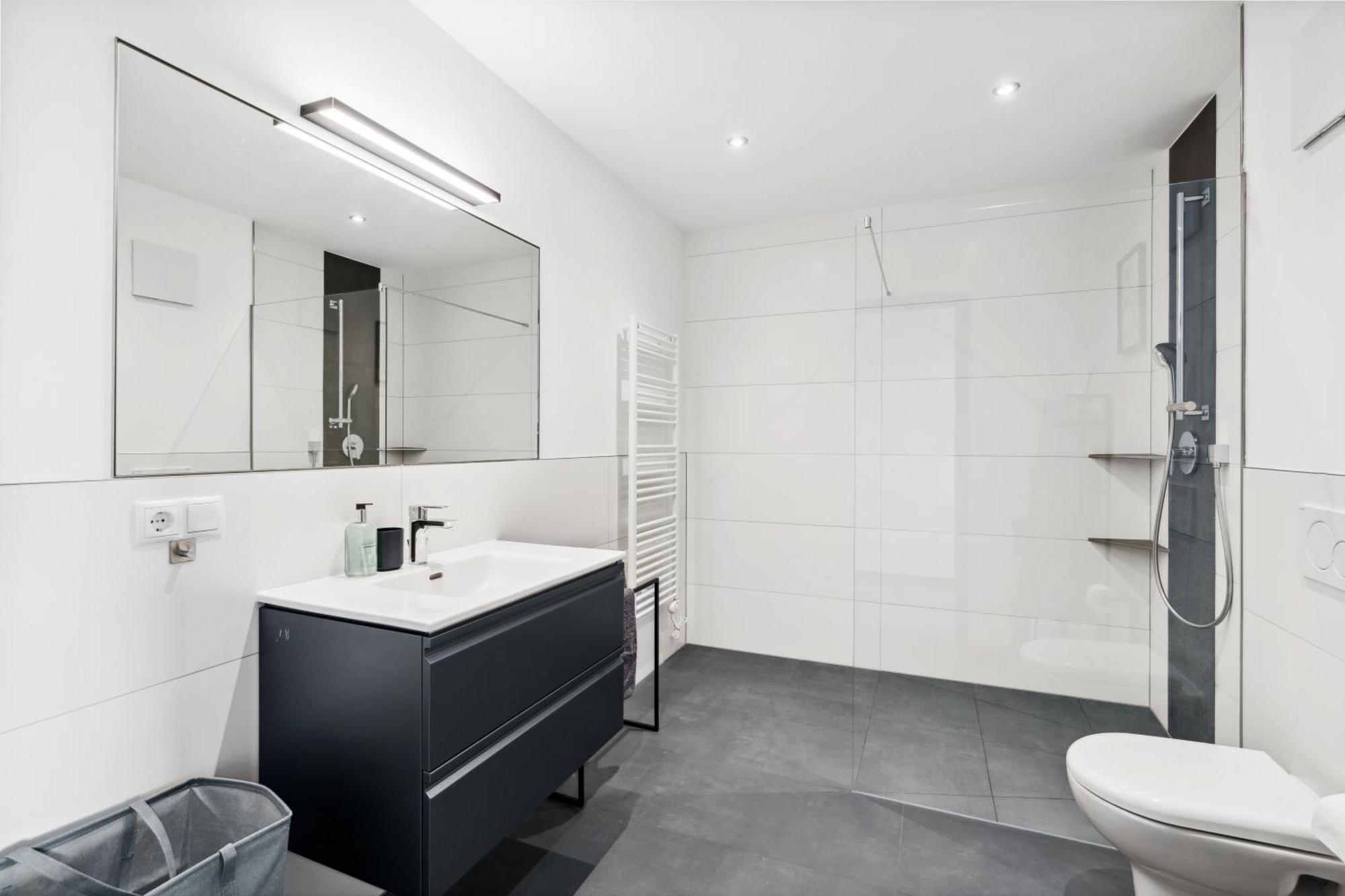 Apartamento Anytime - Penthouse Mit Terrasse Und Bergsicht FDH Exterior foto